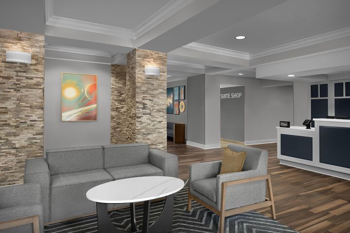 Homewood Suites by Hilton Huntsville-Village of Providence