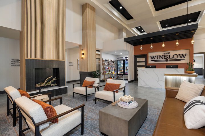 Hotel Interior 7 of 47
