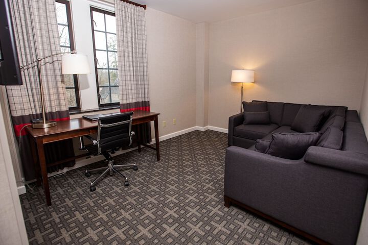 IU Biddle Hotel