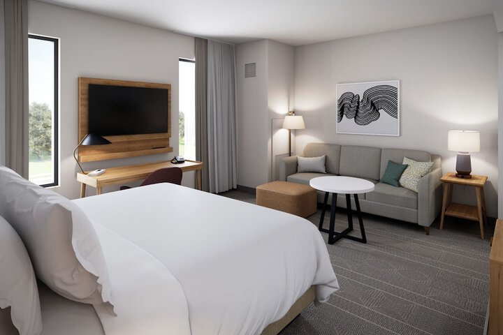 Staybridge Suites Houston NW Cypress Crossings by IHG