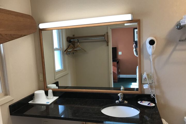 Travel Inn Horseheads