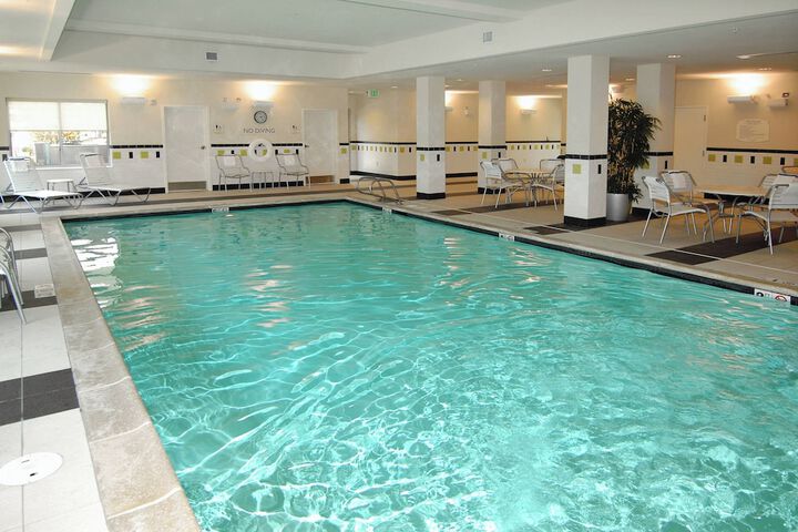 Fairfield Inn & Suites by Marriott Wichita Downtown