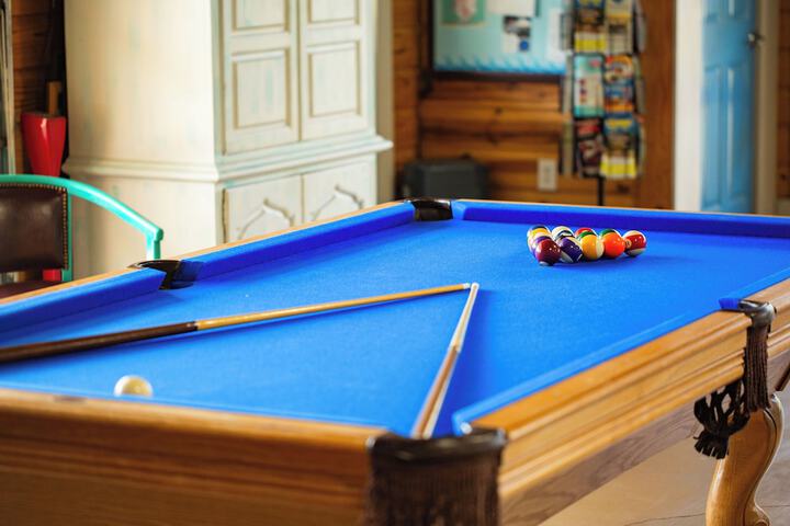 Sugar Sands RV Resort