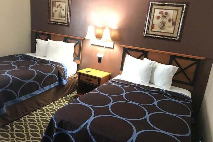 Budget Inn Marinette