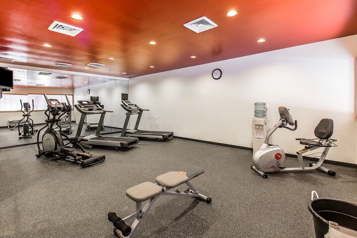 Health and Fitness 33 of 33