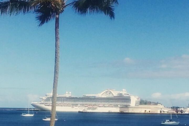 Hilo Reeds Bay Hotel