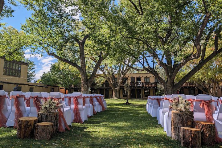 Sagebrush Inn & Suites