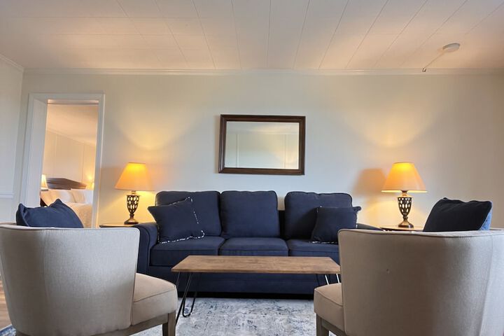 Blue Vista Motor Lodge