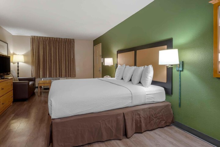 Extended Stay America Suites San Ramon Bishop Ranch West