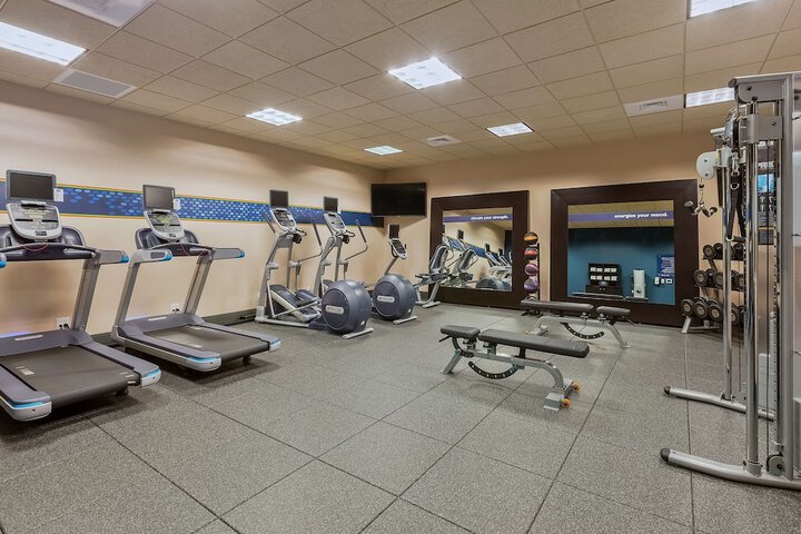 Health and Fitness 48 of 53