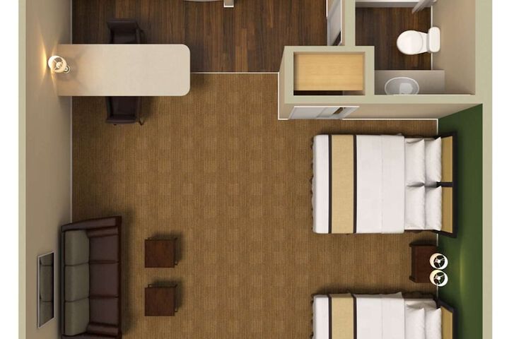 Room 17 of 37