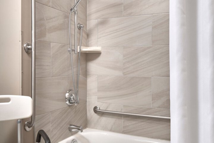 Fairfield Inn & Suites by Marriott Airdrie