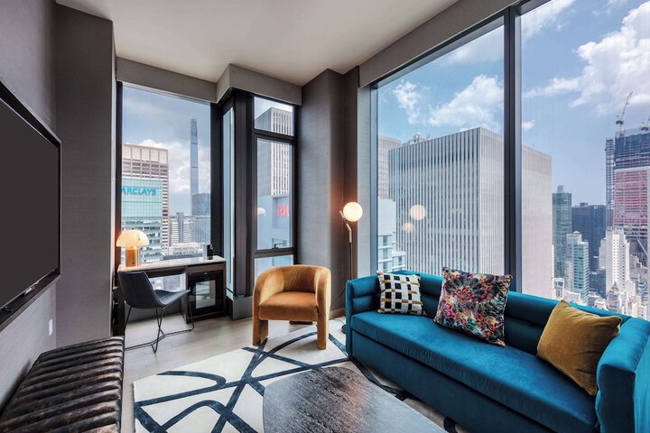 Tempo by Hilton New York Times Square