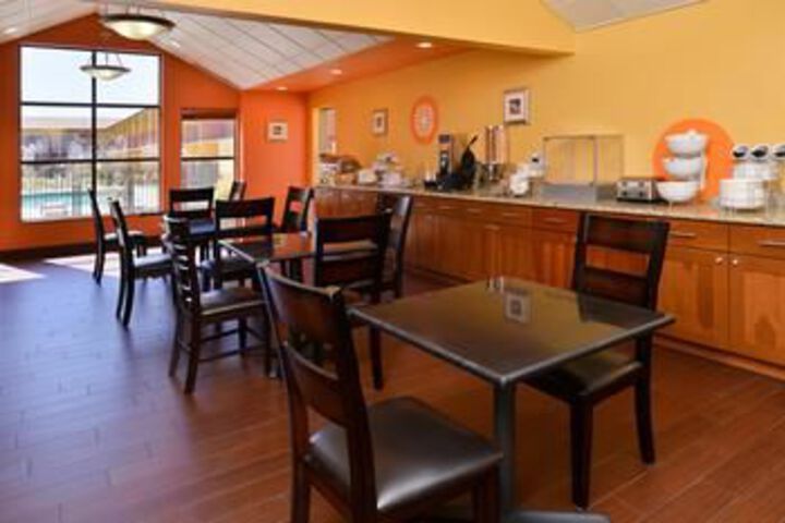Red Lion Inn & Suites Walla Walla