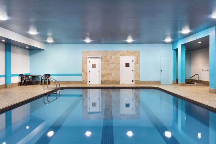 Pool 5 of 31