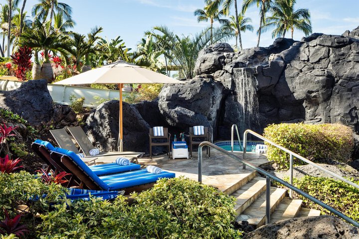 Hilton Waikoloa Village