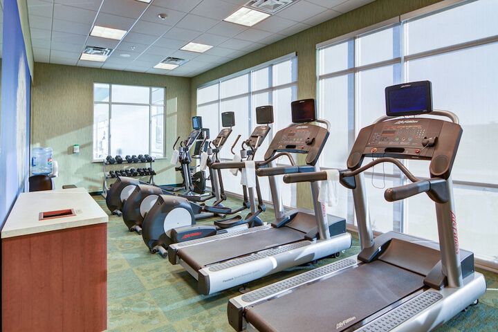 Health and Fitness 25 of 25