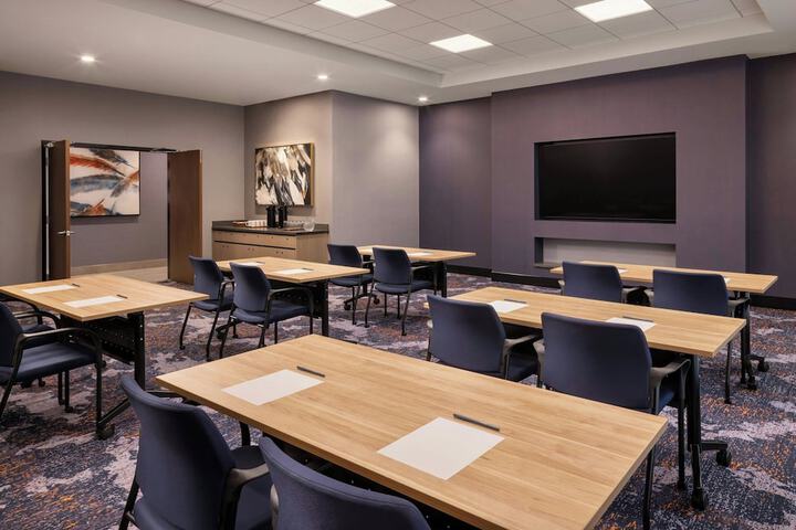 TownePlace Suites by Marriott Chilliwack