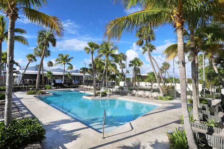 The Perry Hotel & Marina Key West
