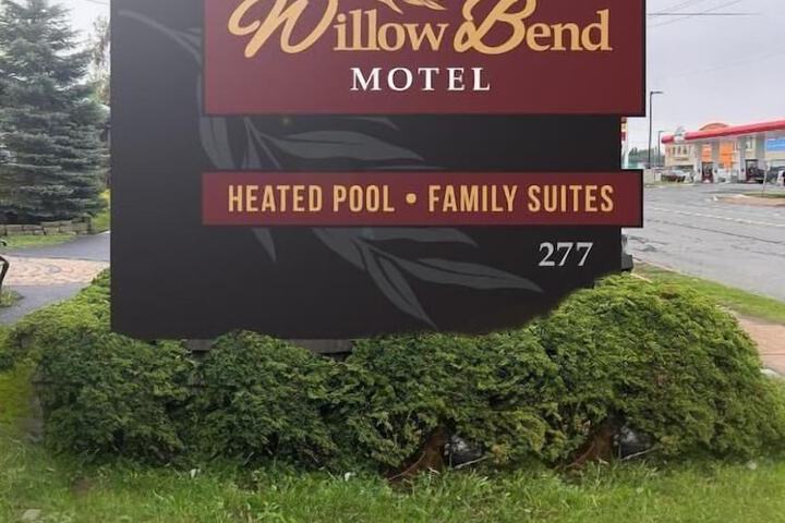Willow Bend Motel