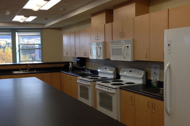 Grenfell Campus Summer Accommodations