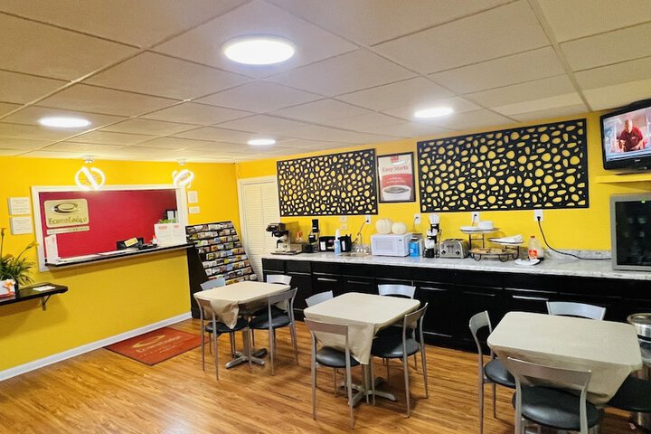 Econo Lodge Fort Knox
