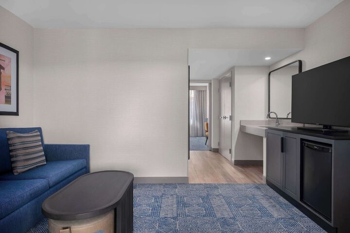 Embassy Suites by Hilton El Paso