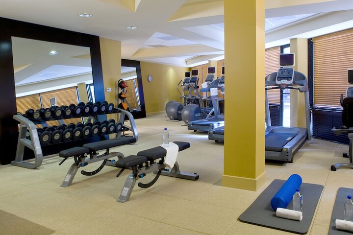Health and Fitness 47 of 49