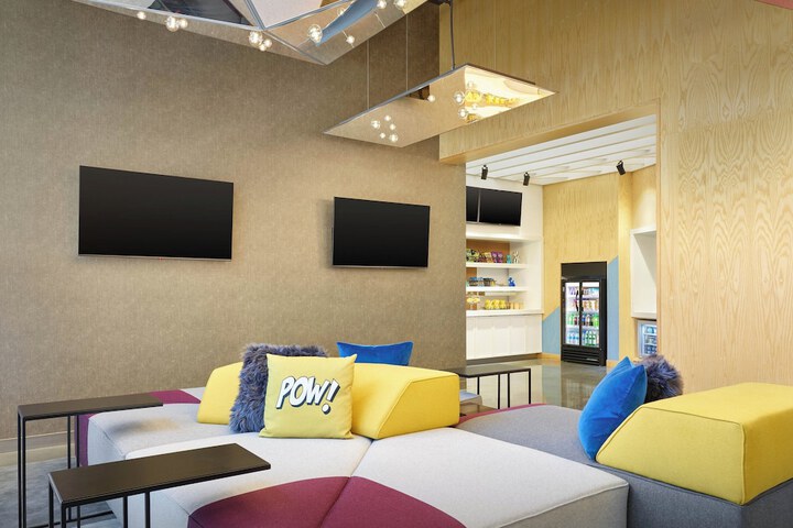 Hotel Interior 7 of 26
