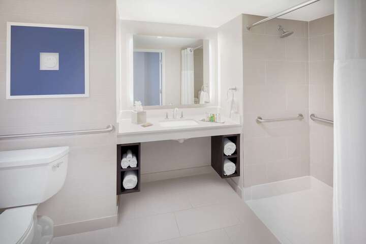 DoubleTree by Hilton Deerfield Beach Boca Raton