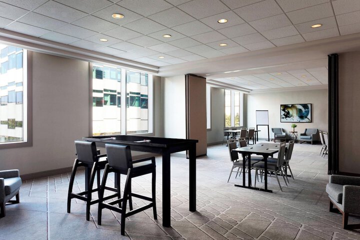 Cleveland Marriott Downtown at Key Tower