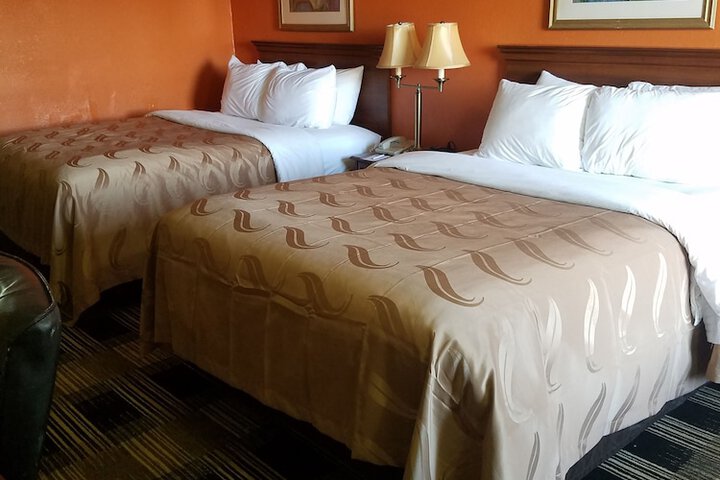 Quality Inn Duncan - Spartanburg West