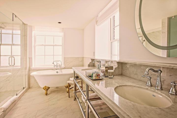 The Historic Cavalier Hotel and Beach Club Autograph Collection