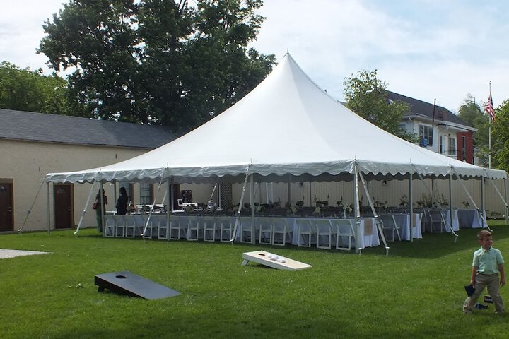 The Pepin Mansion Historic B & B