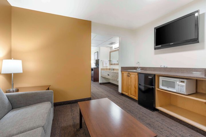 Best Western Yellowstone Crossing