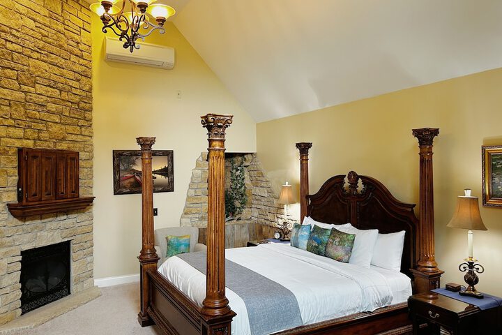 St. Croix Valley Inn