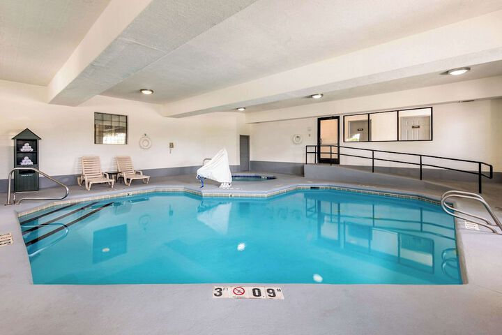 Pool 8 of 88