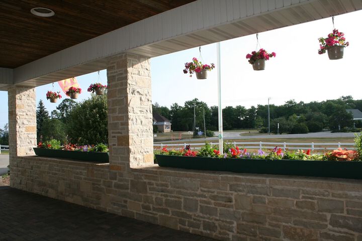 Birchwood Lodge