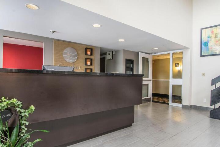 Comfort Inn South