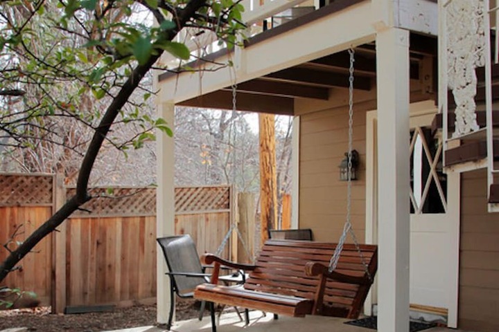 Terrace/Patio 144 of 144