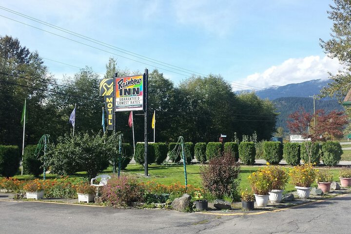 Rainbow Inn Motel
