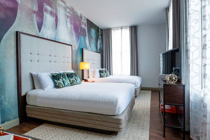 Hotel Indigo Savannah Historic District by IHG