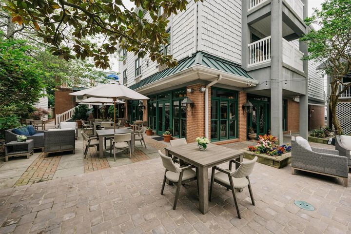 The Bellmoor Inn & Spa