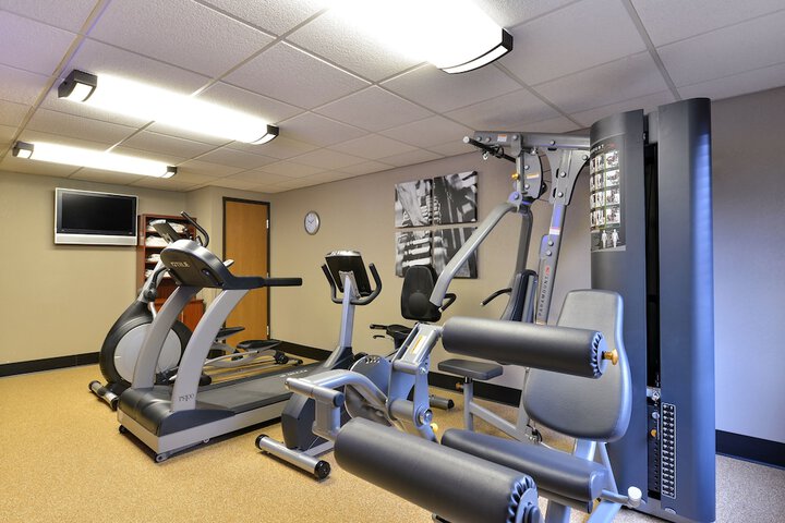 Health and Fitness 34 of 36