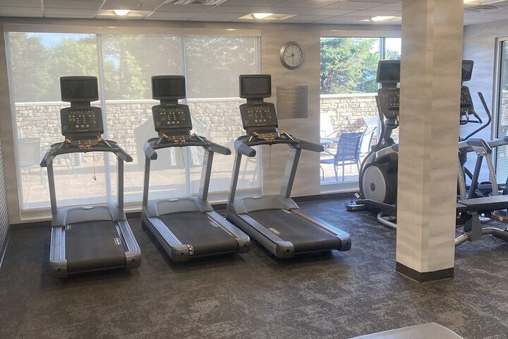 Fairfield Inn & Suites by Marriott Franklin