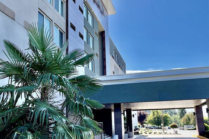 La Quinta Inn by Wyndham Lynnwood