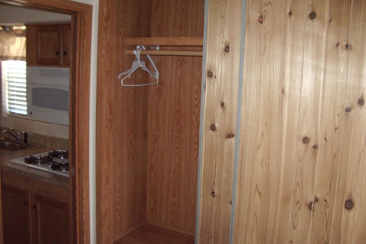 Verde Valley RV & Camping Resort a Thousand Trails Property
