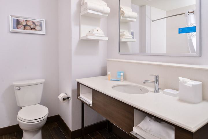 Hampton Inn Omaha Airport
