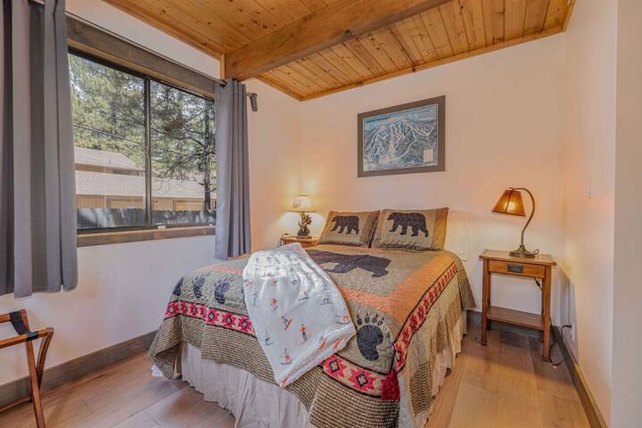 Blue Horizon Lodge