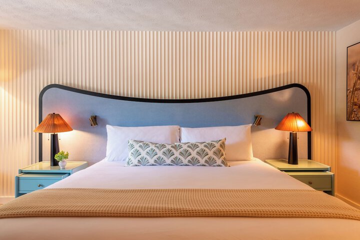 The Meadowmere Resort